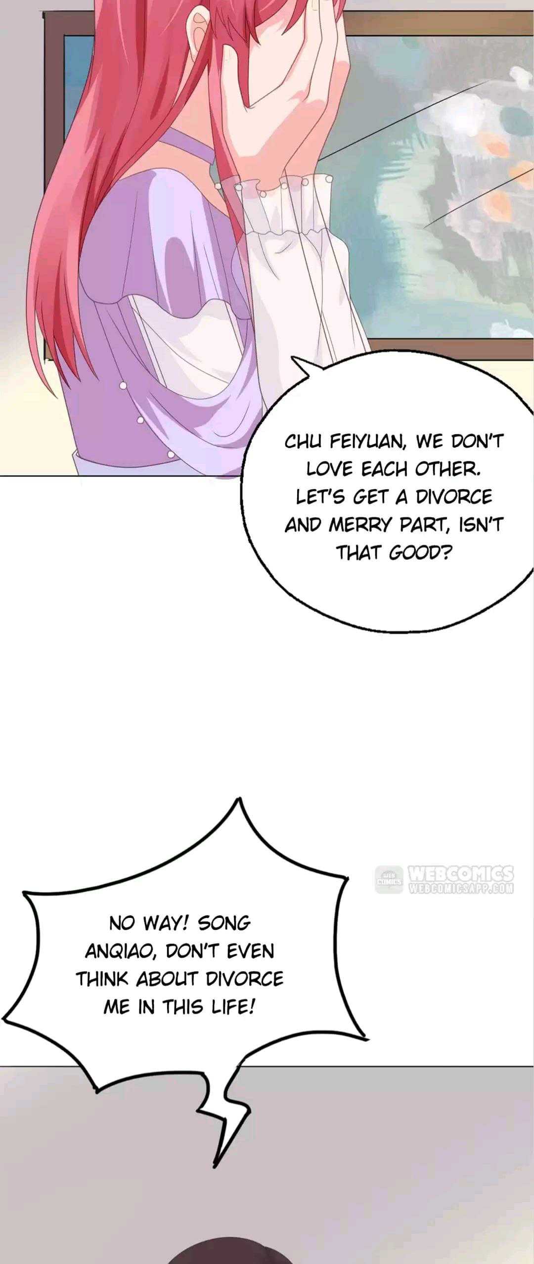 A Marriage for Sale Chapter 66 - page 15