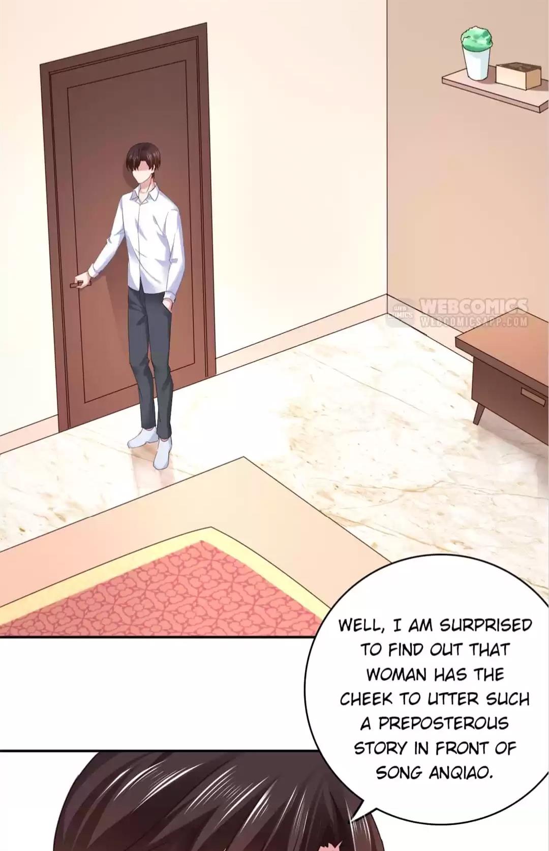 A Marriage for Sale Chapter 46 - page 19