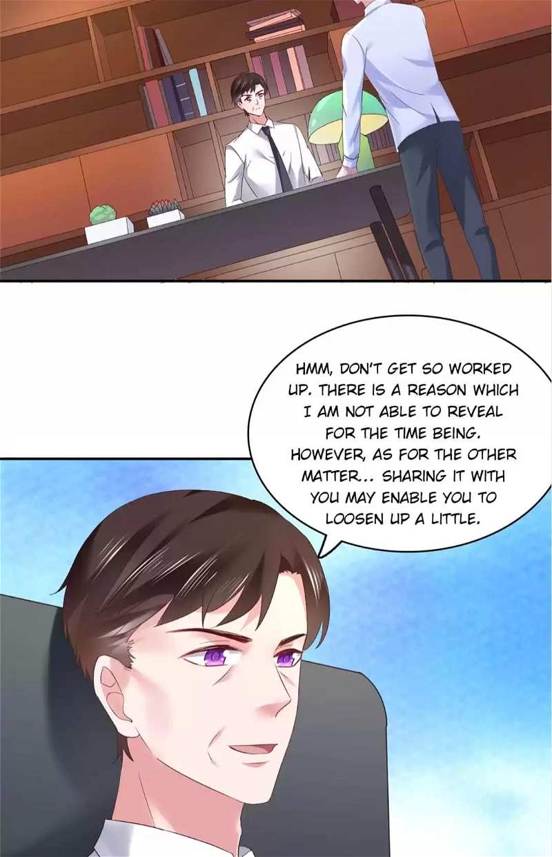 A Marriage for Sale Chapter 46 - page 21
