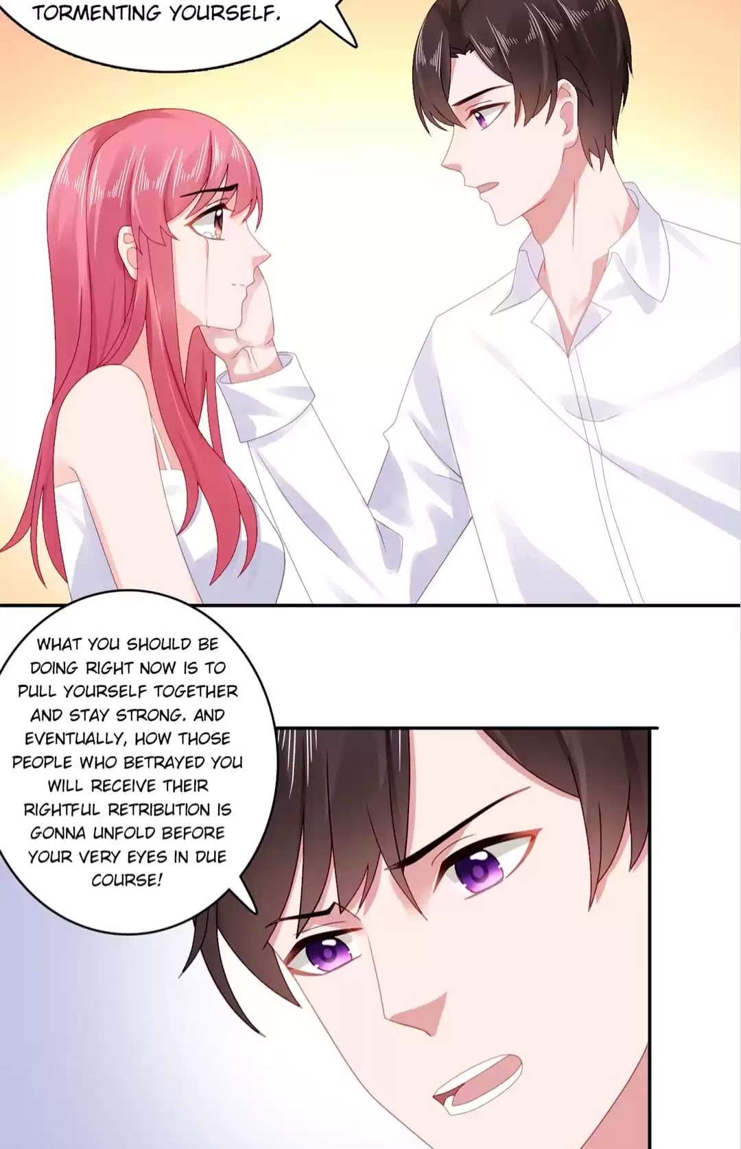 A Marriage for Sale Chapter 46 - page 4