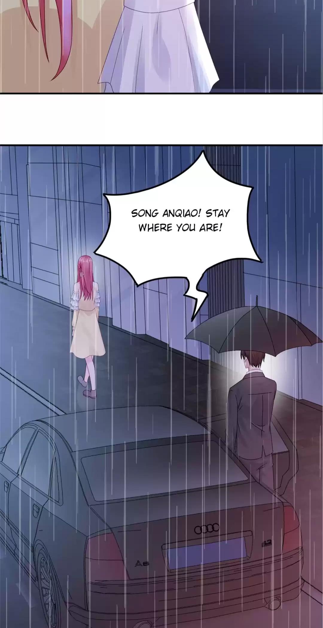 A Marriage for Sale Chapter 45 - page 4