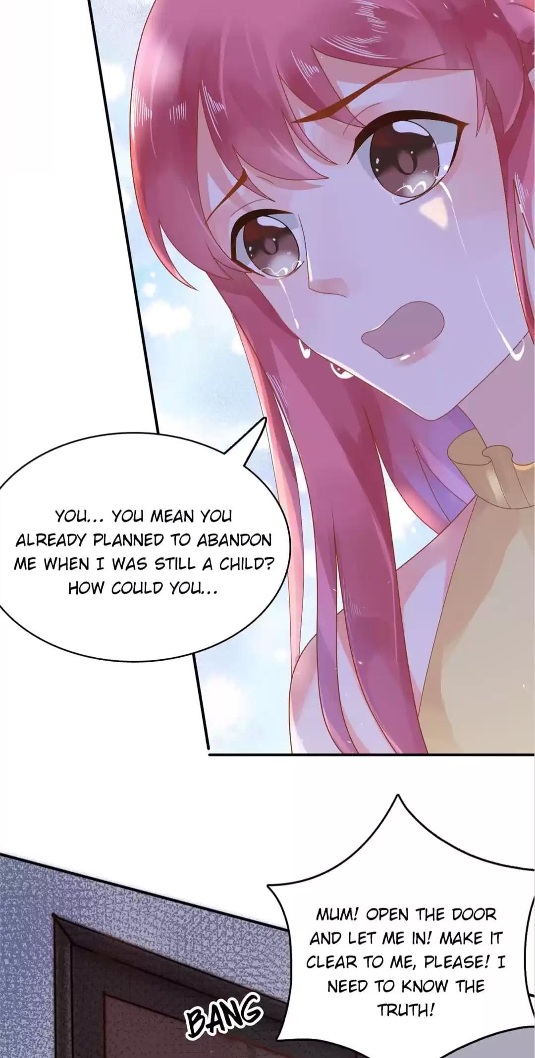 A Marriage for Sale Chapter 44 - page 18