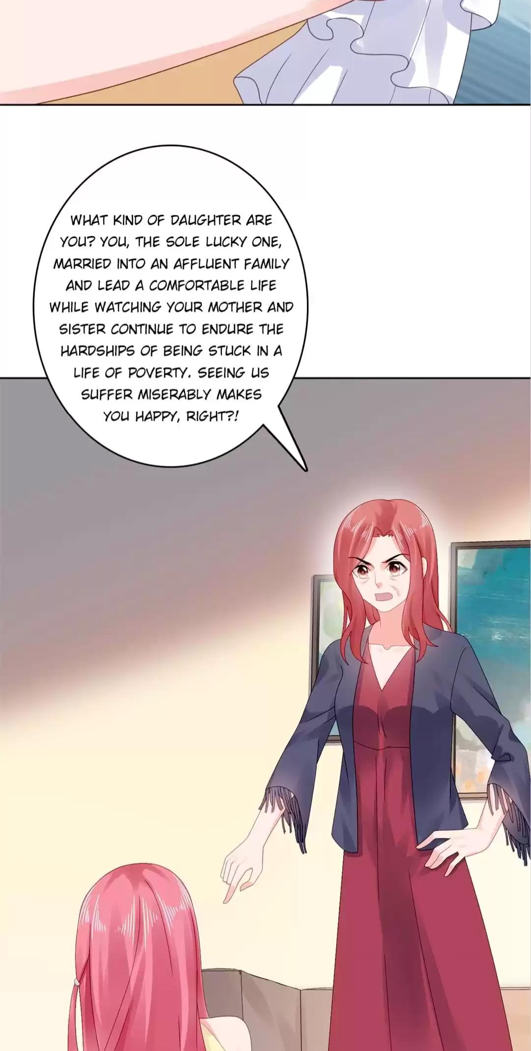 A Marriage for Sale Chapter 44 - page 8
