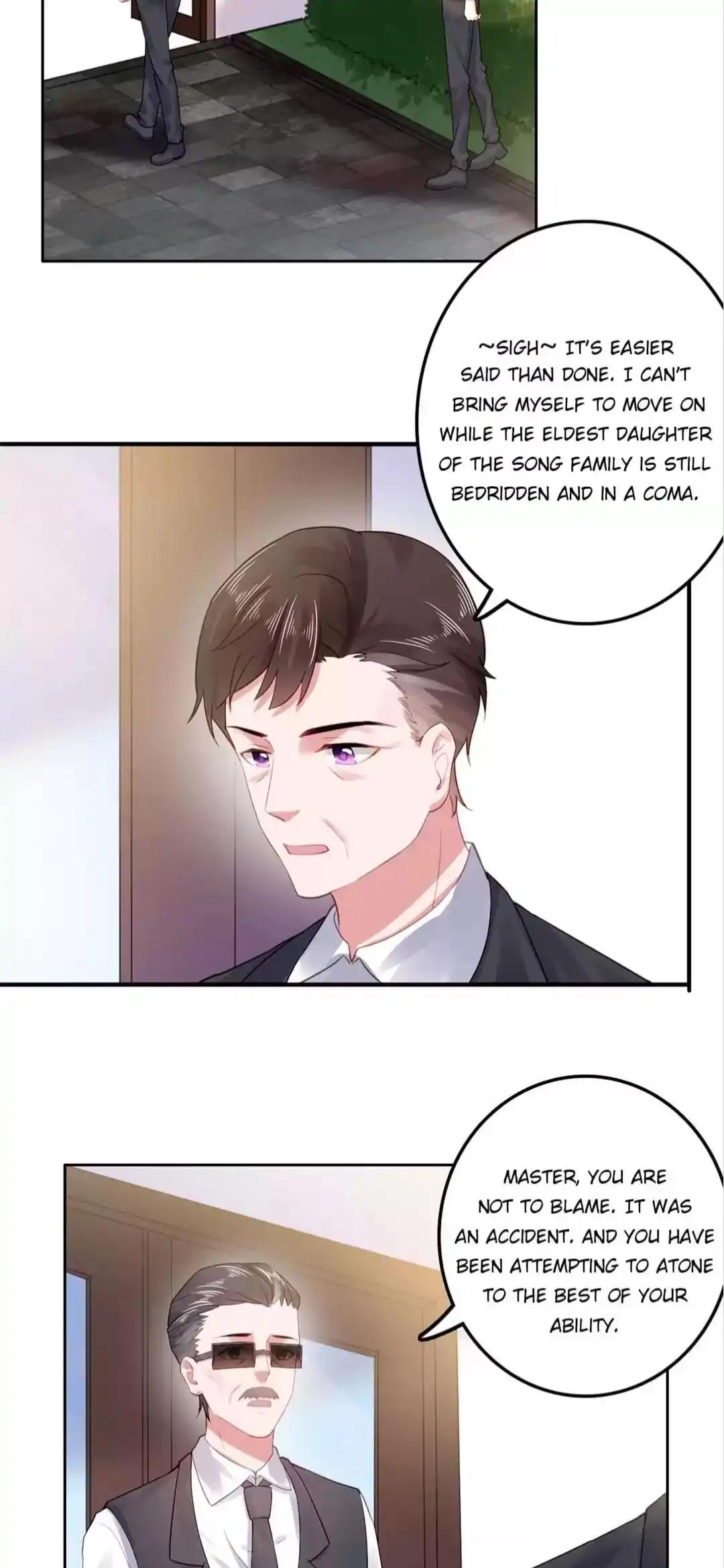 A Marriage for Sale Chapter 42 - page 19