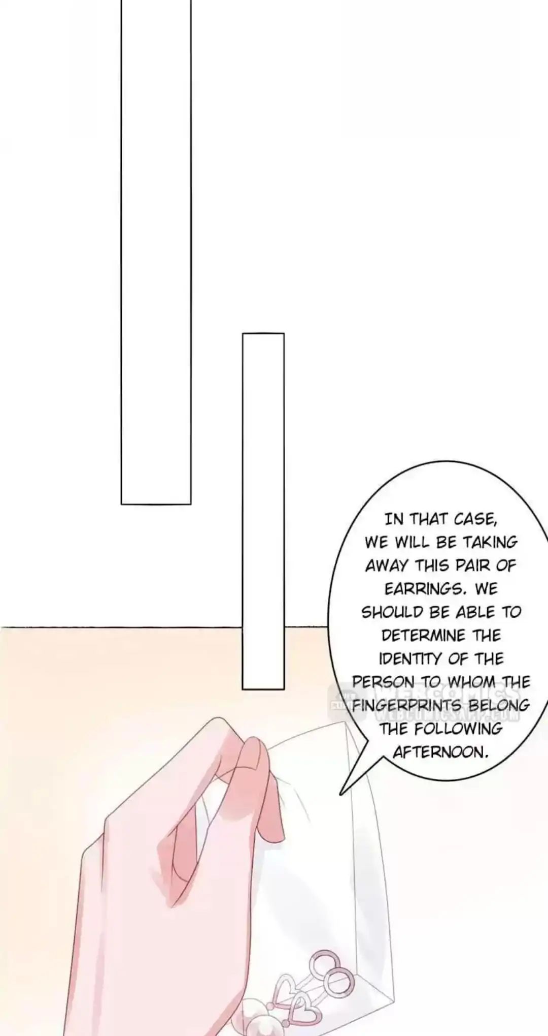 A Marriage for Sale Chapter 36 - page 16