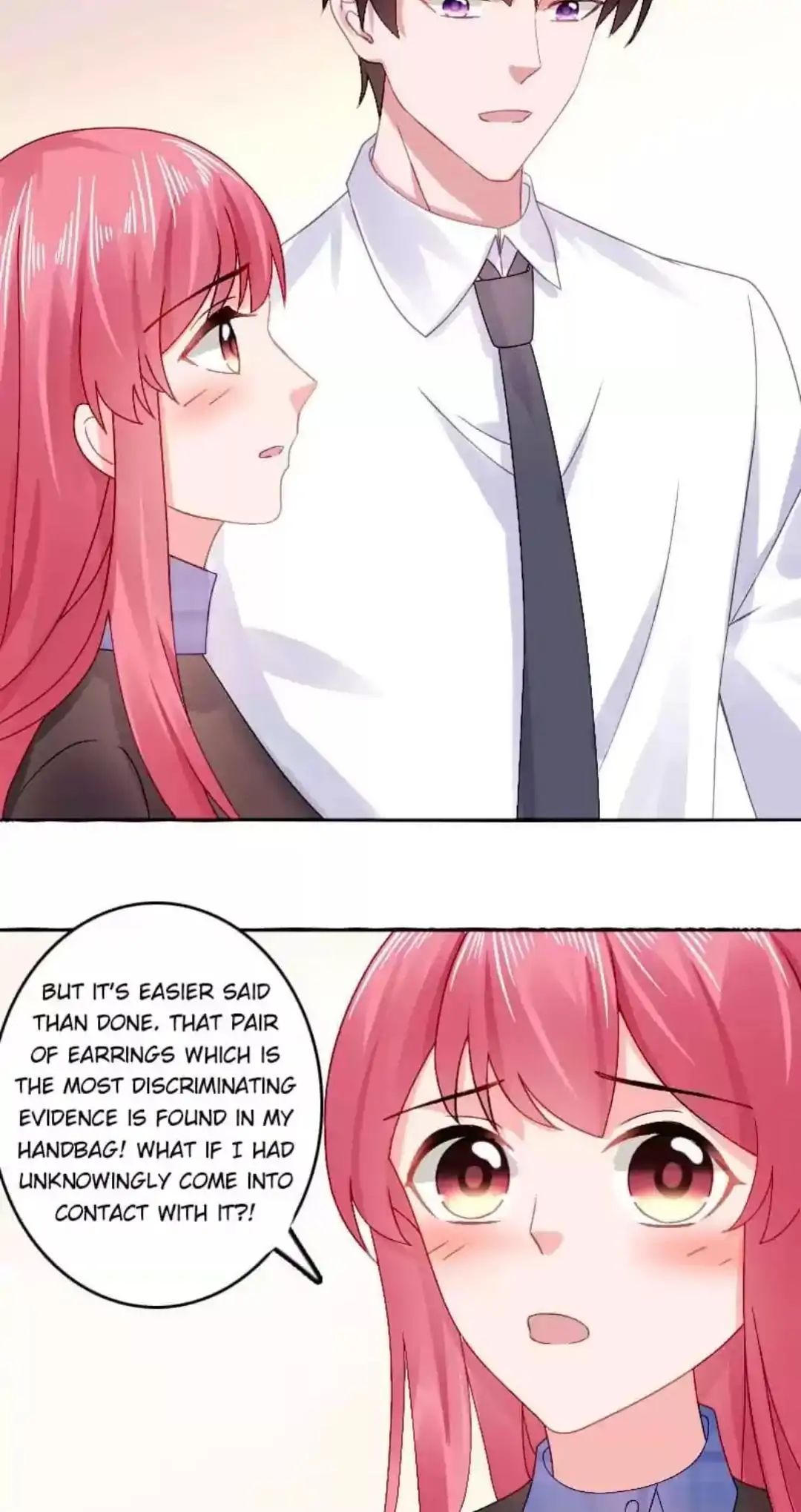 A Marriage for Sale Chapter 36 - page 26