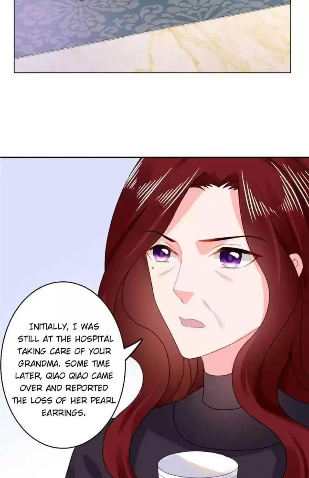 A Marriage for Sale Chapter 35 - page 11