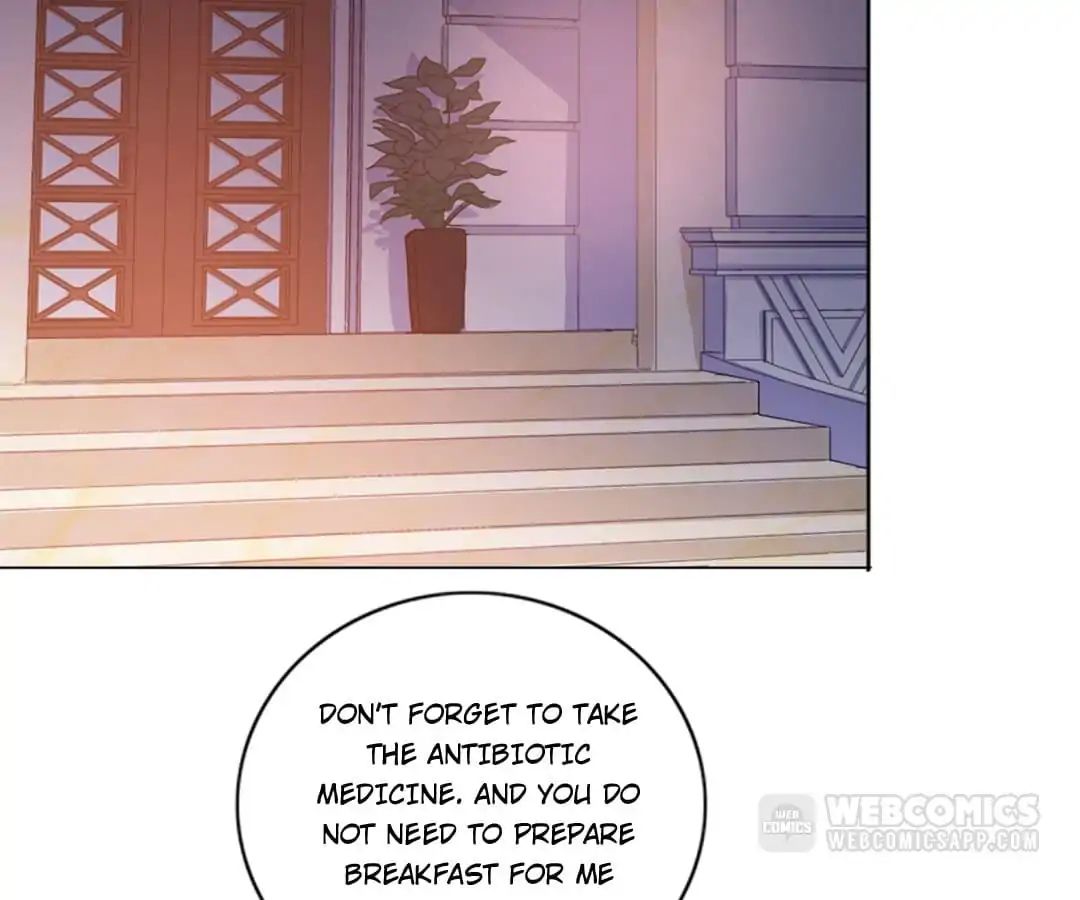 A Marriage for Sale Chapter 20 - page 19