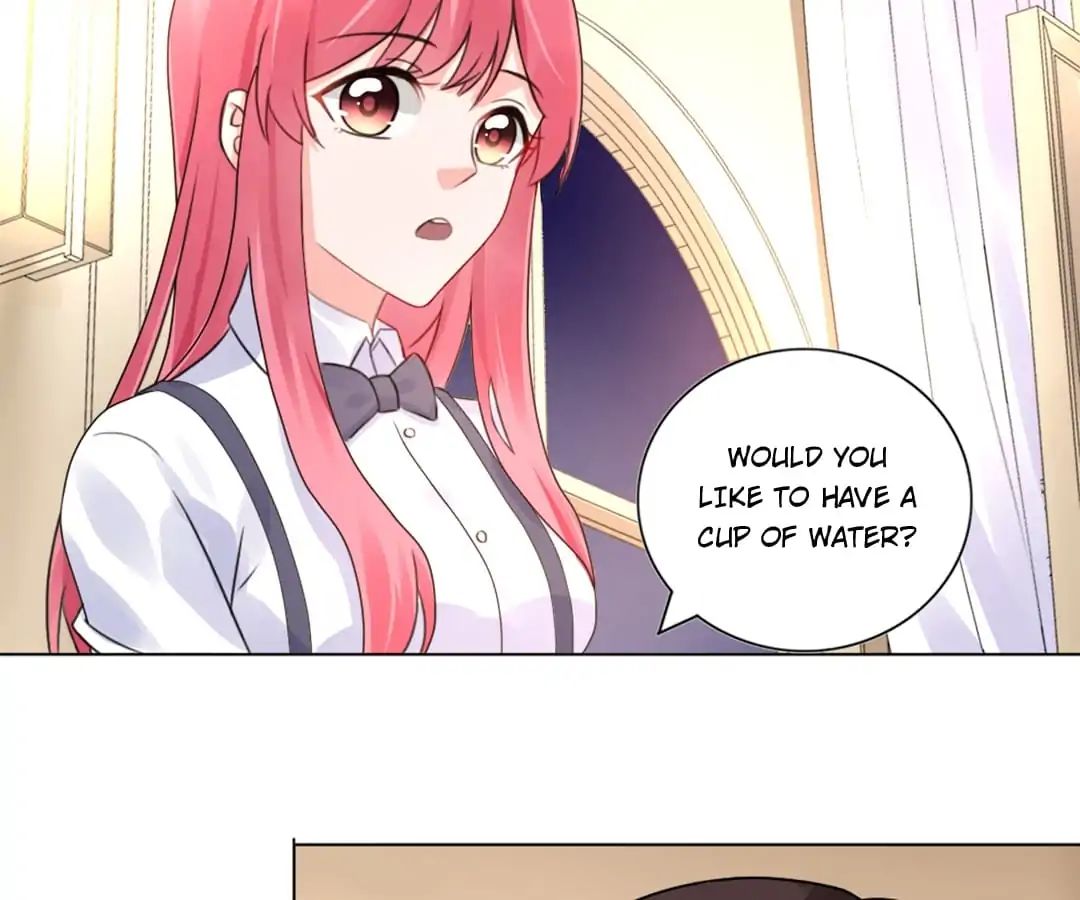A Marriage for Sale Chapter 20 - page 34