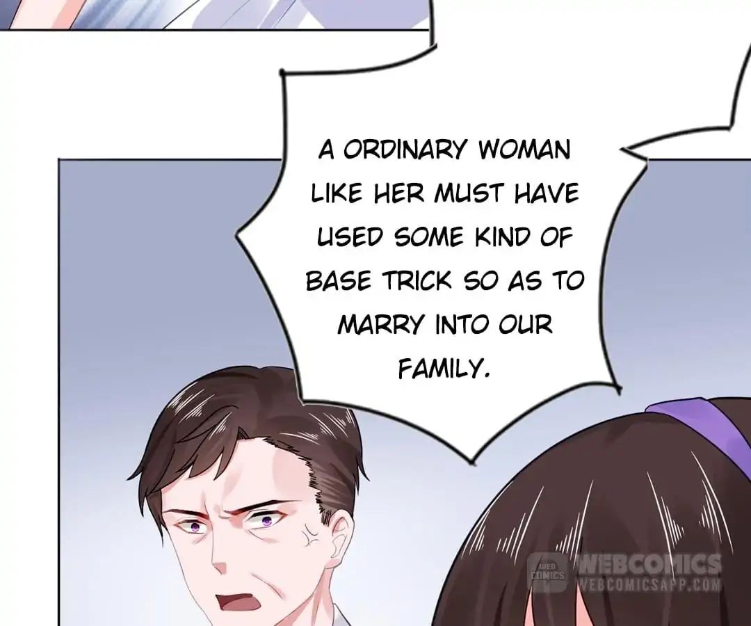 A Marriage for Sale Chapter 19 - page 23