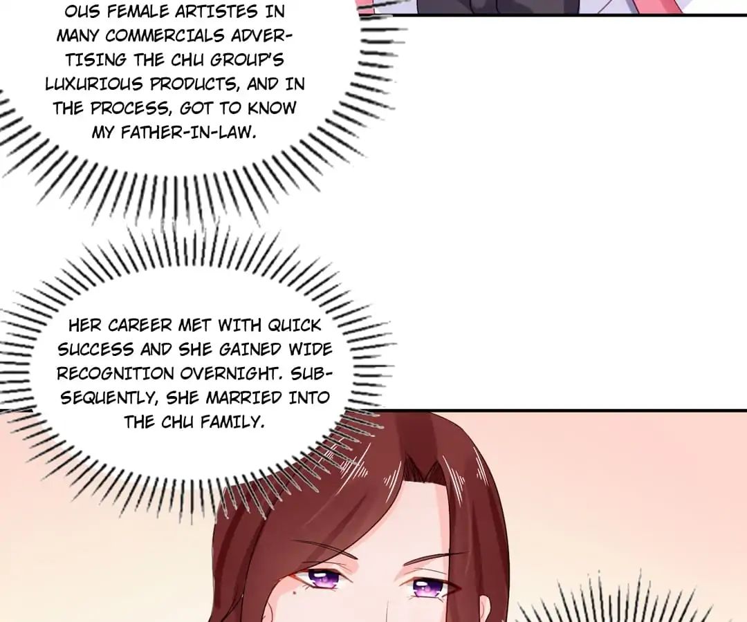 A Marriage for Sale Chapter 17 - page 20