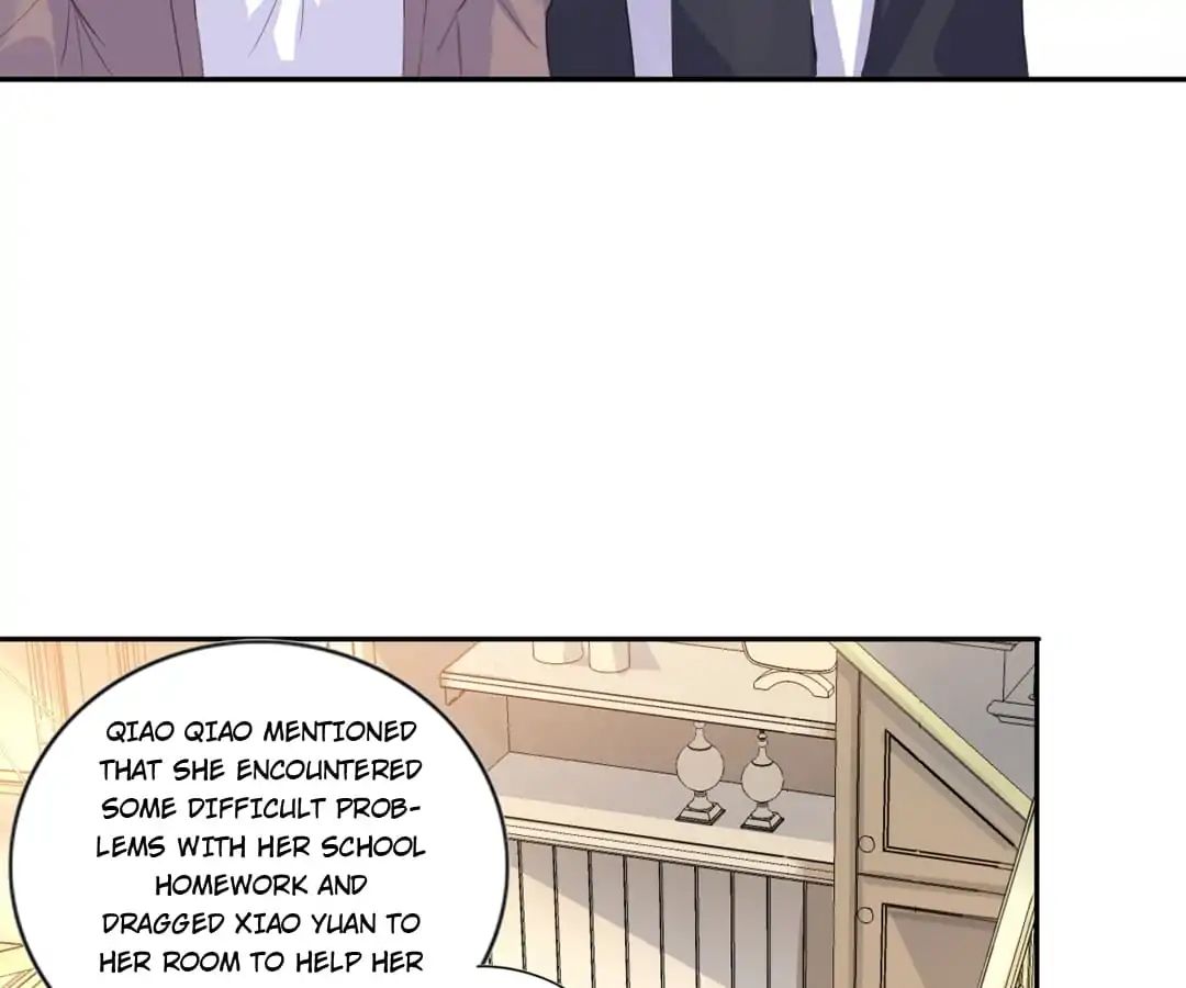 A Marriage for Sale Chapter 17 - page 25