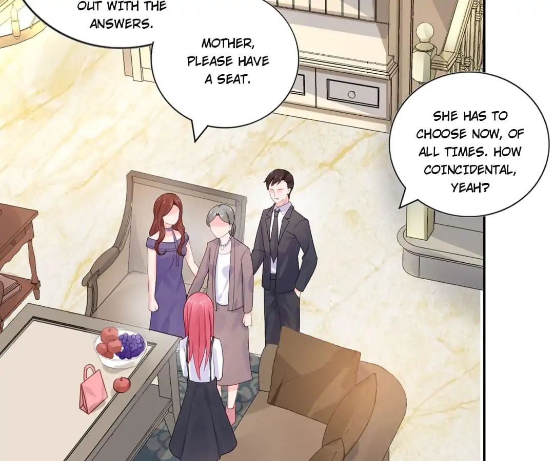 A Marriage for Sale Chapter 17 - page 26