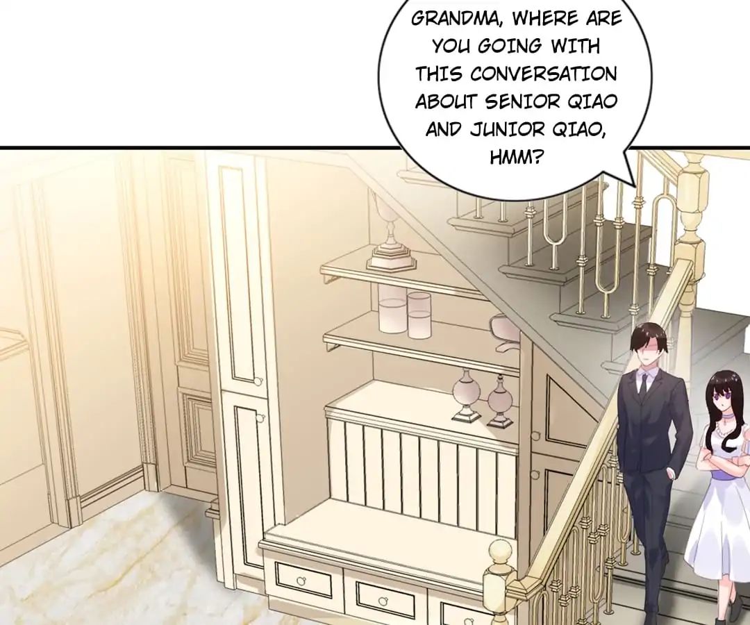 A Marriage for Sale Chapter 17 - page 33