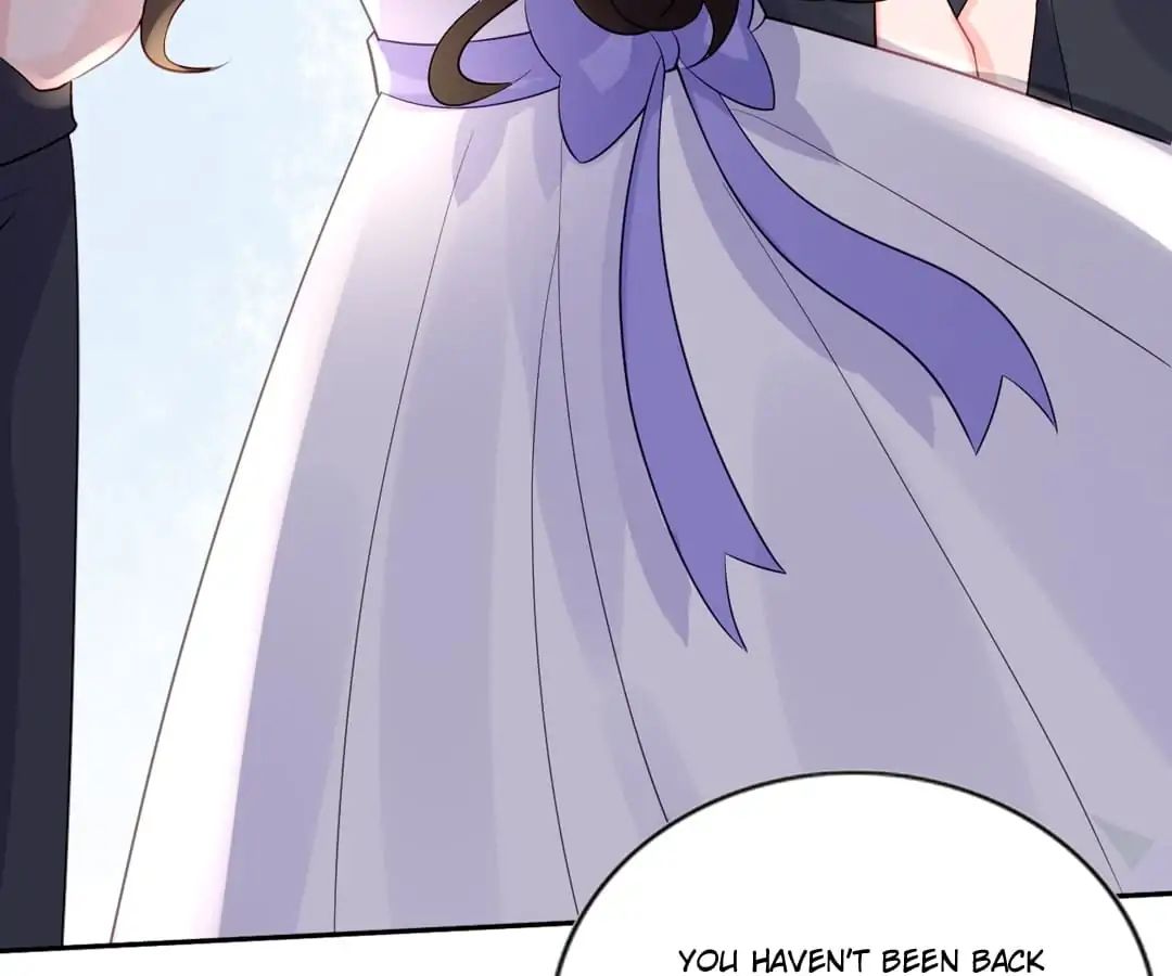 A Marriage for Sale Chapter 17 - page 4