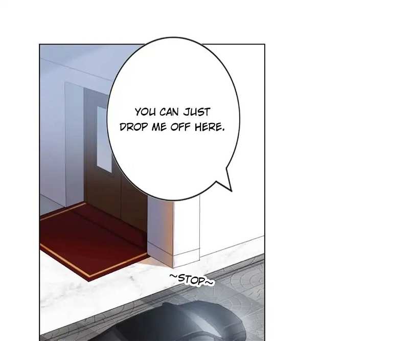 A Marriage for Sale Chapter 16 - page 33