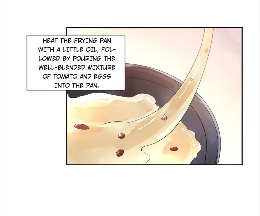 A Marriage for Sale Chapter 15 - page 12