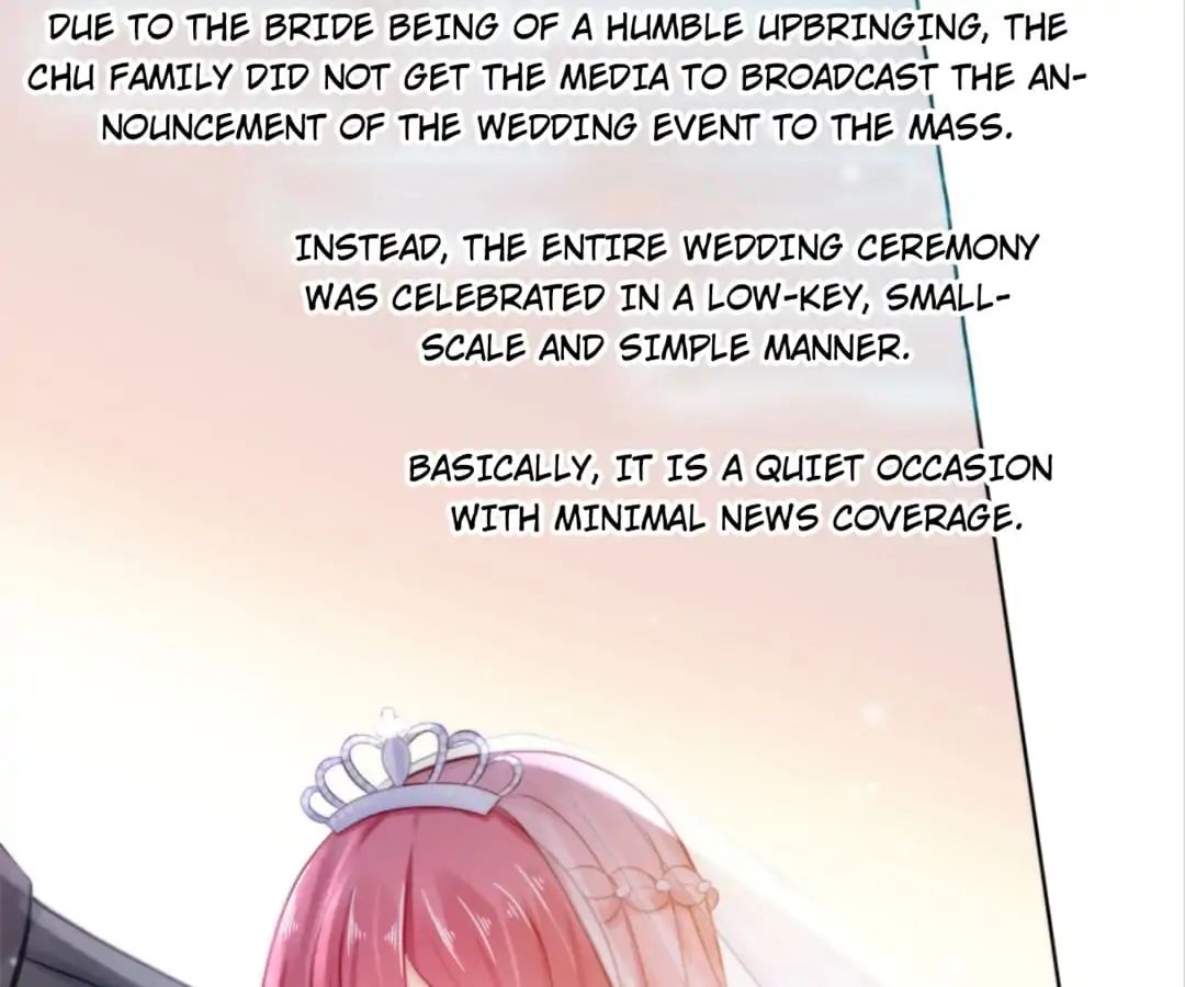 A Marriage for Sale Chapter 14 - page 4