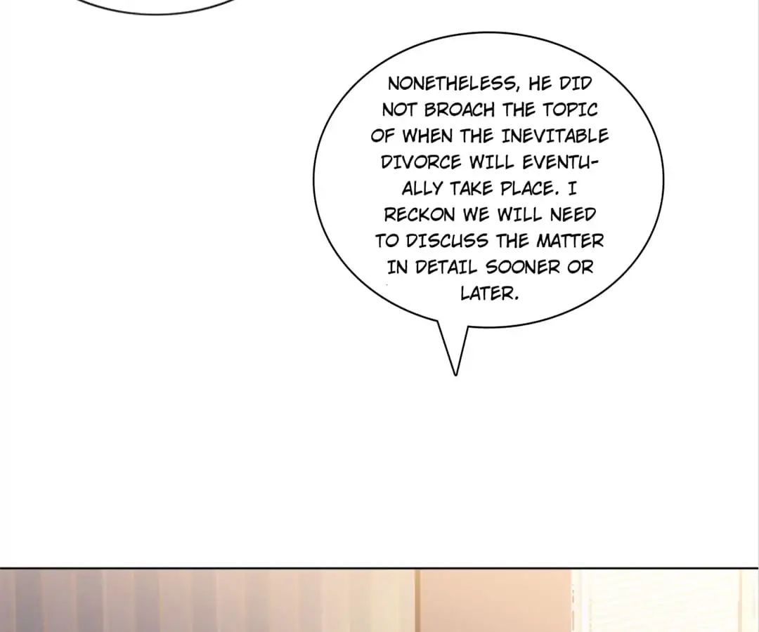 A Marriage for Sale Chapter 13 - page 21