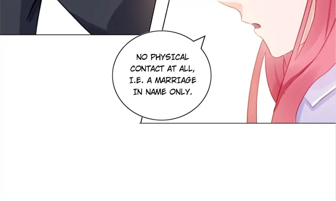 A Marriage for Sale Chapter 12 - page 37