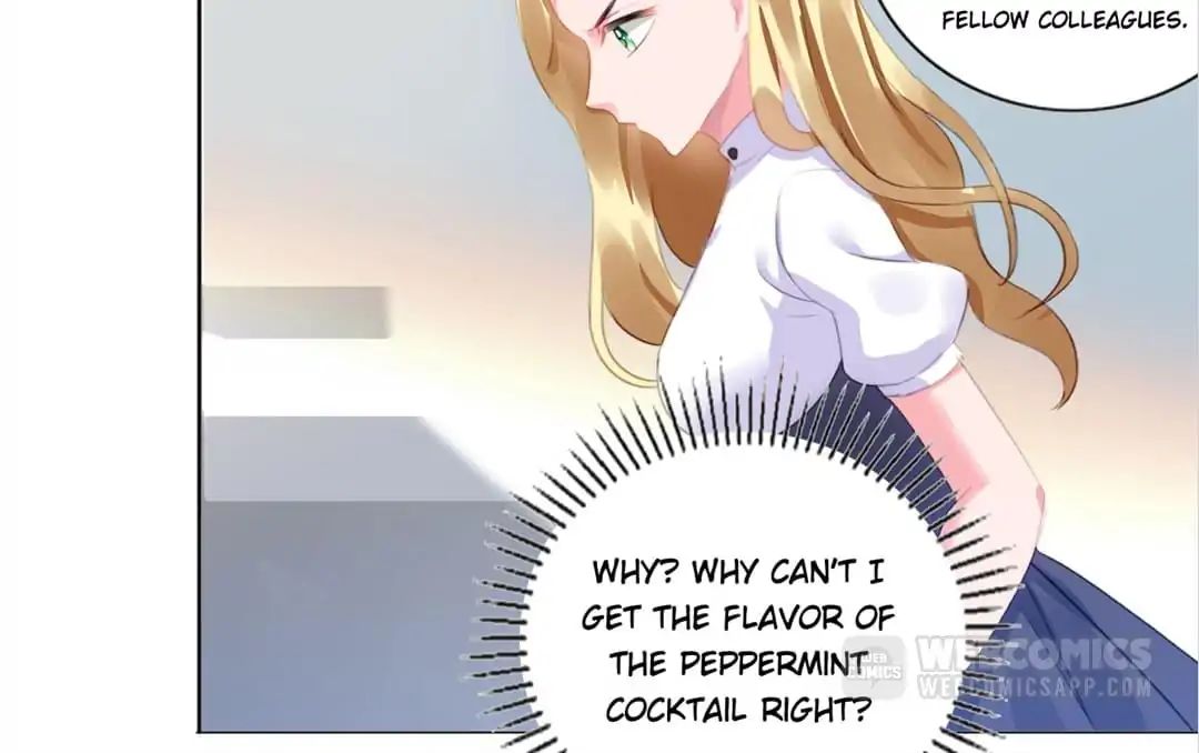 A Marriage for Sale Chapter 10 - page 35