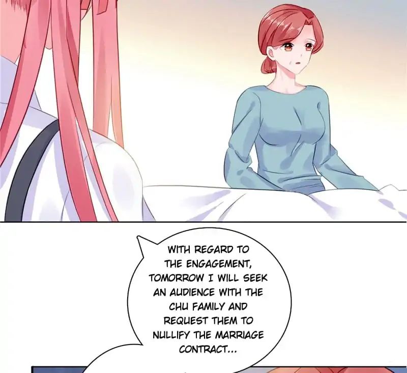 A Marriage for Sale Chapter 9 - page 8