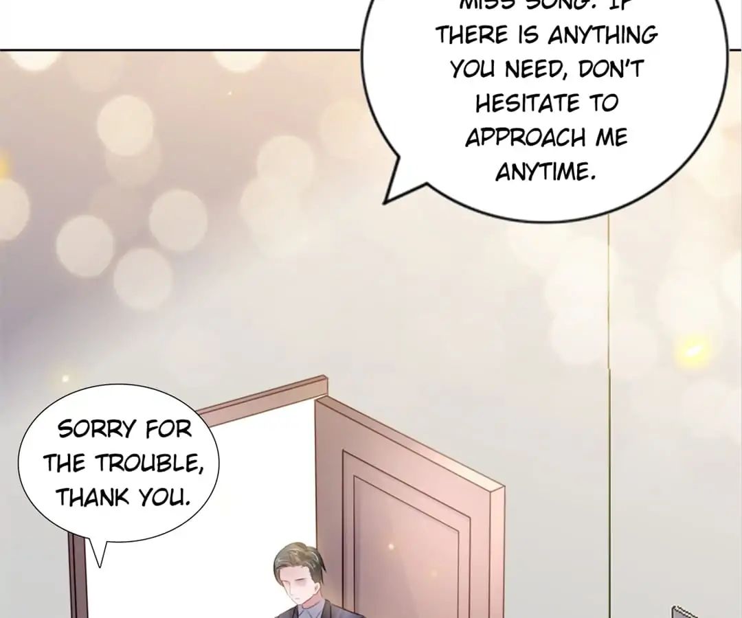 A Marriage for Sale Chapter 5 - page 12