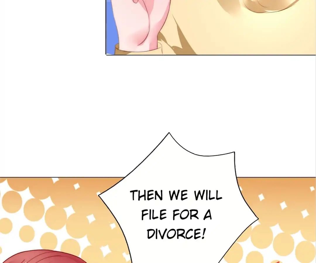 A Marriage for Sale Chapter 3 - page 17