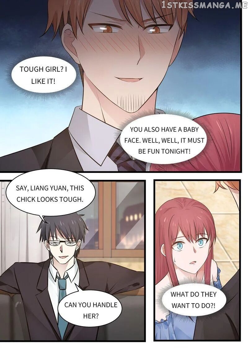 Tempt Me, Marry Me! chapter 118 - page 4