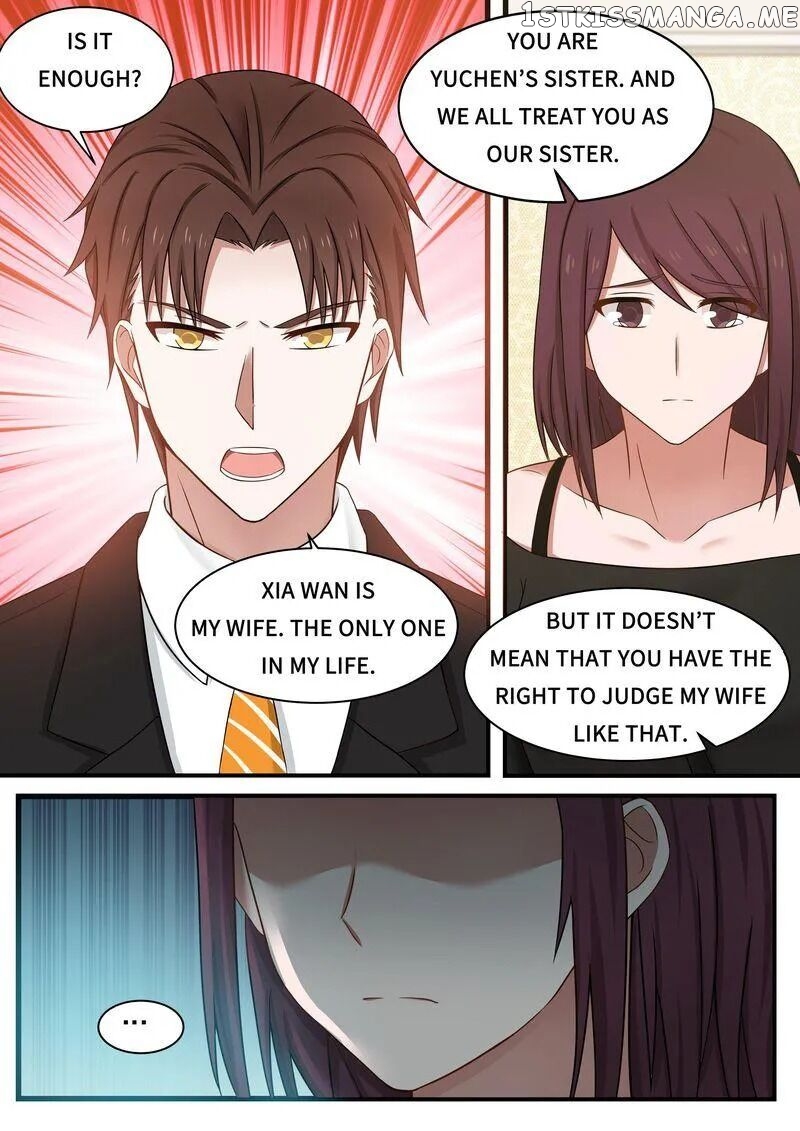 Tempt Me, Marry Me! chapter 109 - page 11