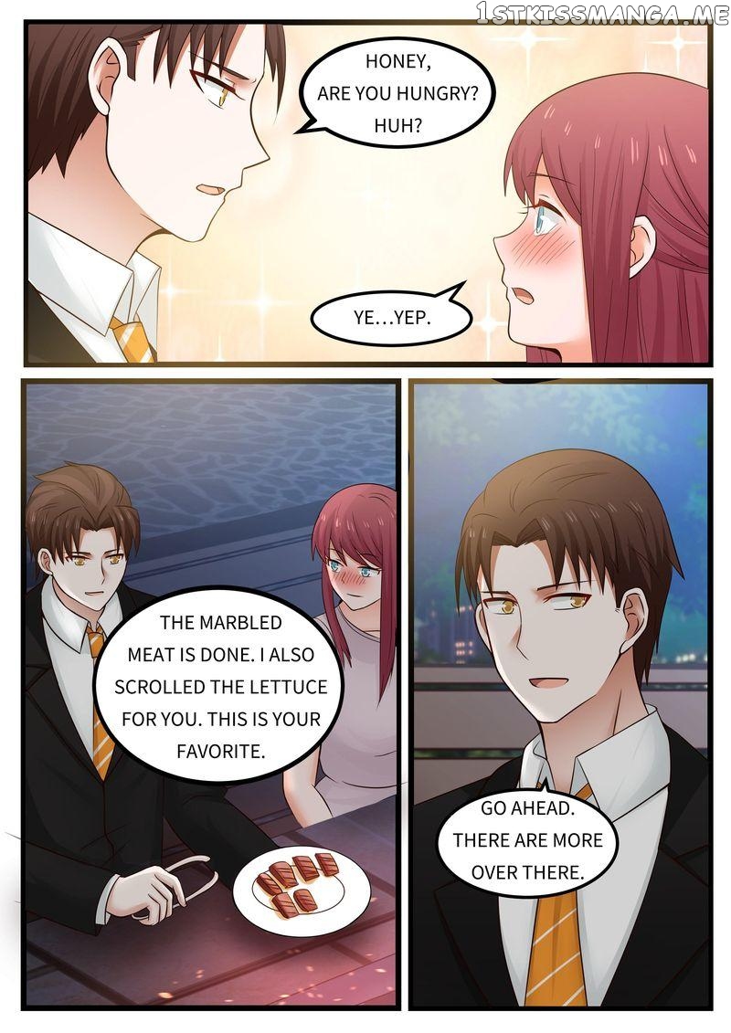 Tempt Me, Marry Me! chapter 108 - page 8