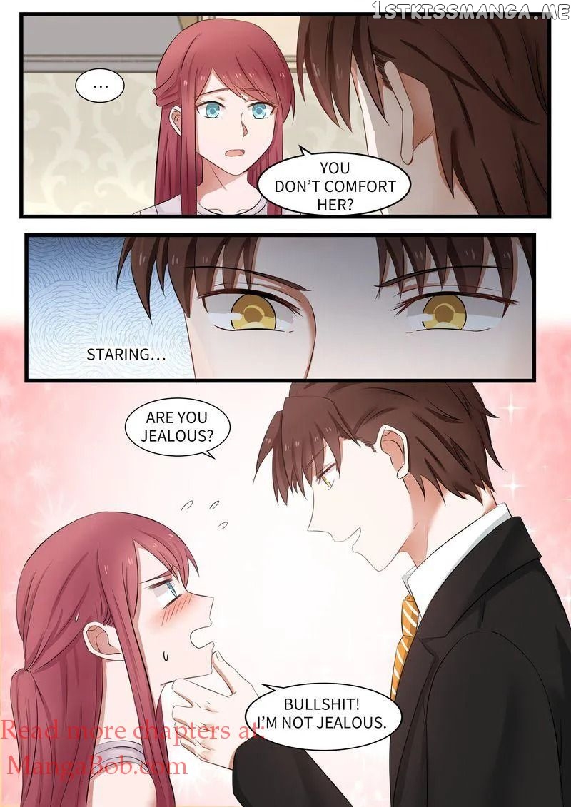 Tempt Me, Marry Me! chapter 107 - page 6