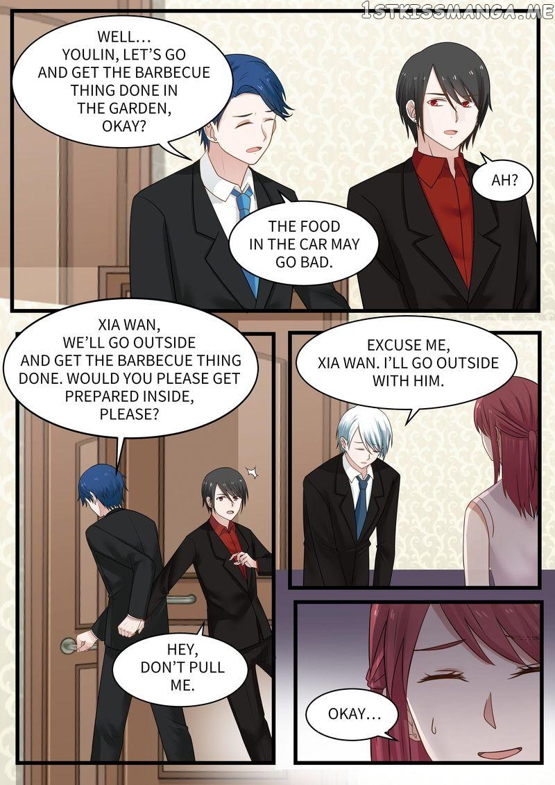 Tempt Me, Marry Me! chapter 106 - page 13