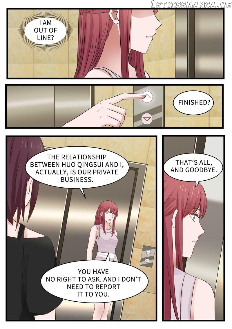 Tempt Me, Marry Me! chapter 105 - page 3