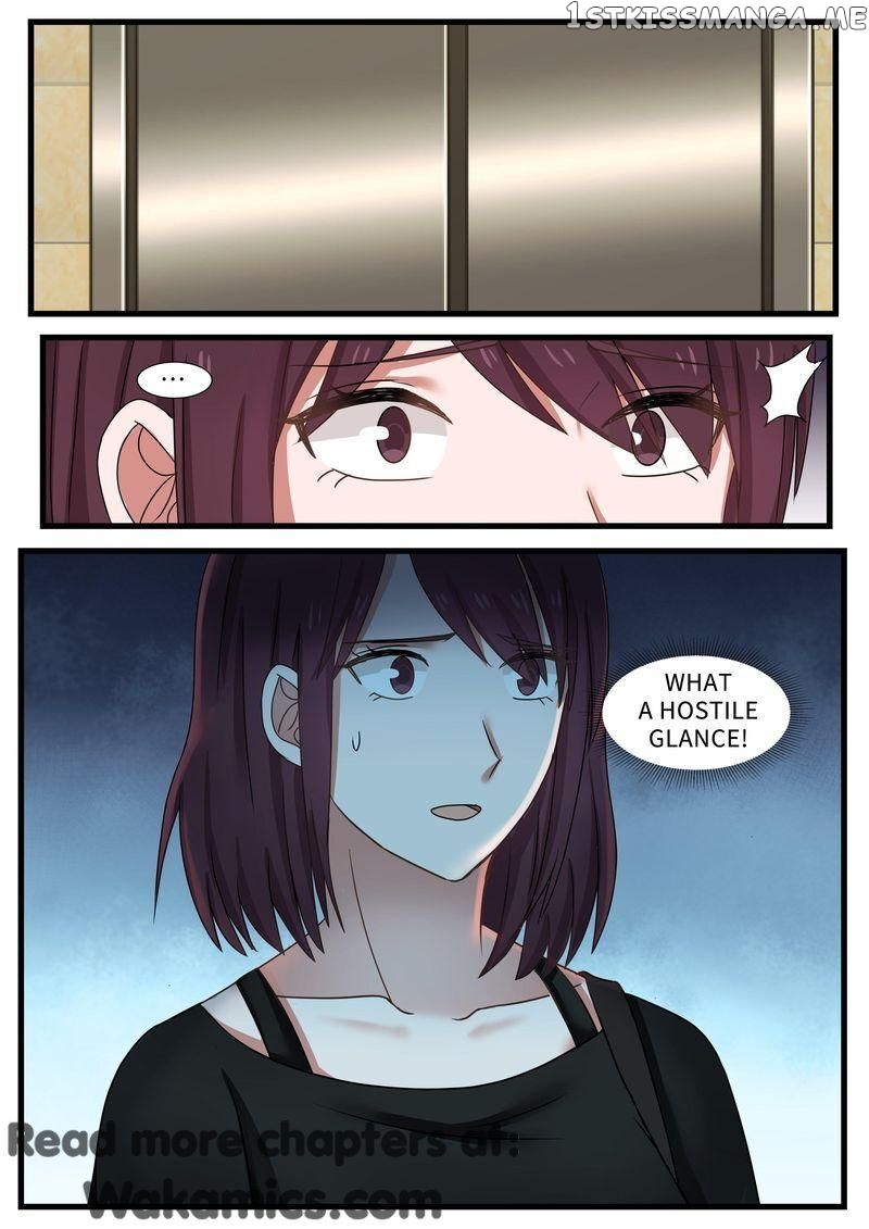 Tempt Me, Marry Me! chapter 105 - page 5