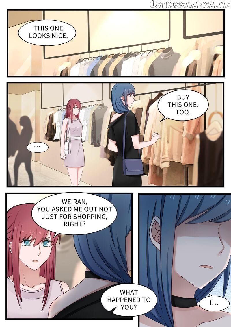 Tempt Me, Marry Me! chapter 105 - page 8