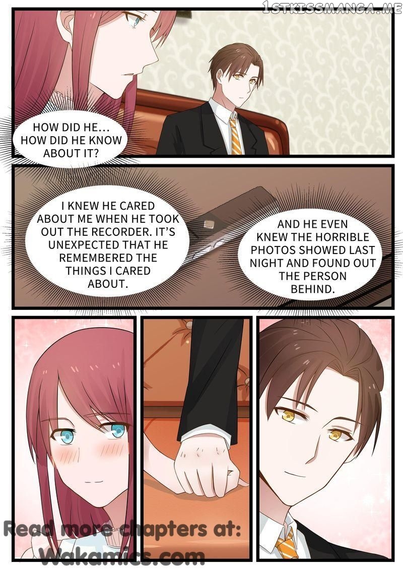 Tempt Me, Marry Me! chapter 103 - page 13