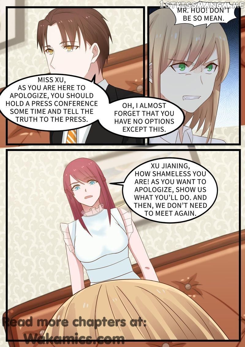 Tempt Me, Marry Me! chapter 103 - page 15