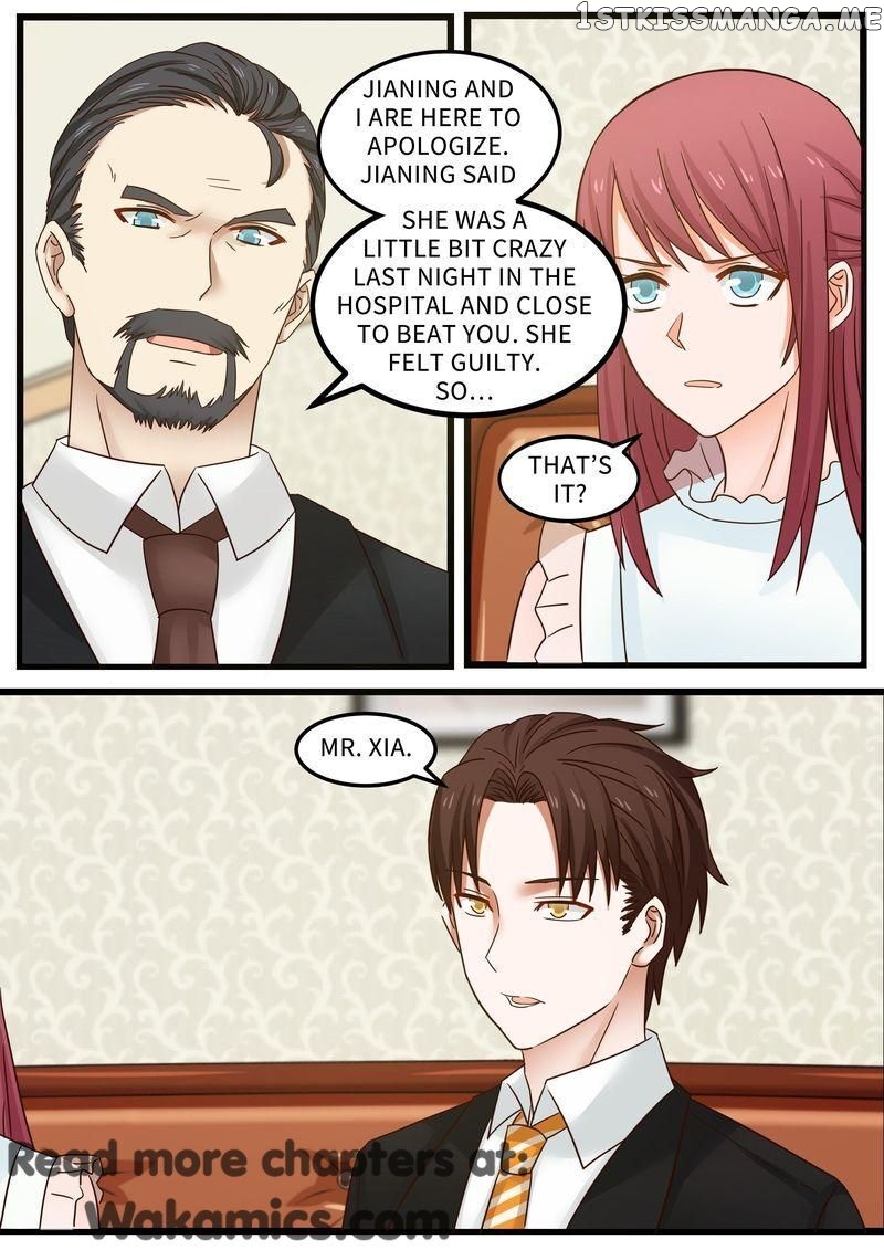 Tempt Me, Marry Me! chapter 103 - page 5