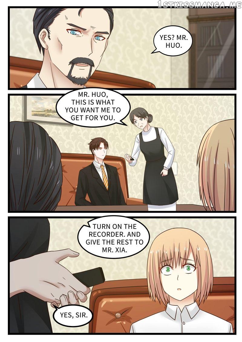 Tempt Me, Marry Me! chapter 103 - page 6