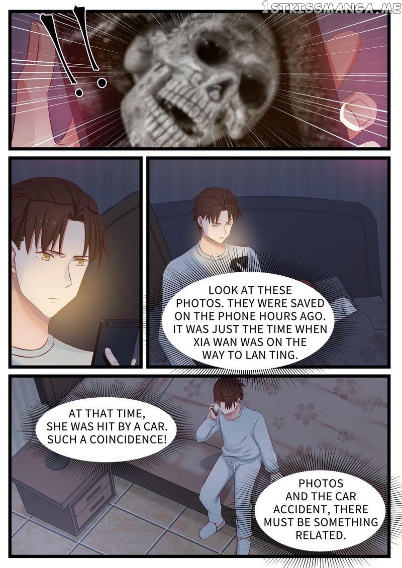 Tempt Me, Marry Me! chapter 102 - page 1