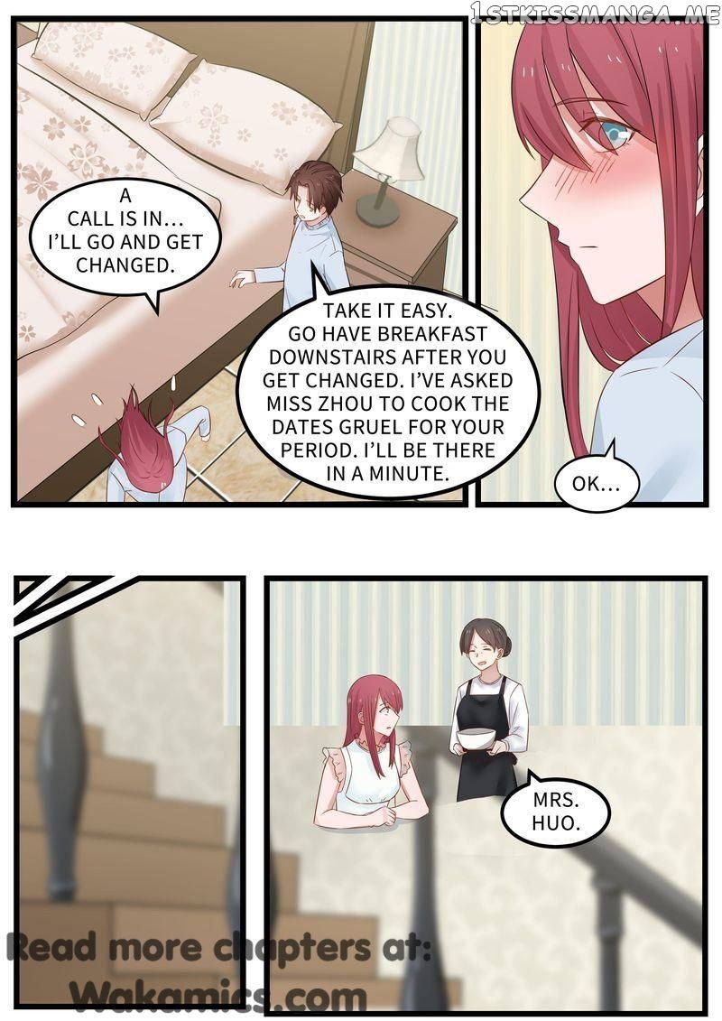 Tempt Me, Marry Me! chapter 102 - page 10