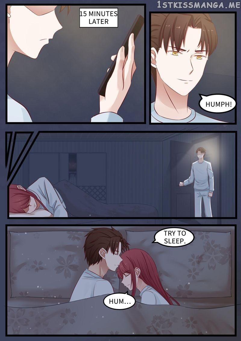 Tempt Me, Marry Me! chapter 102 - page 3