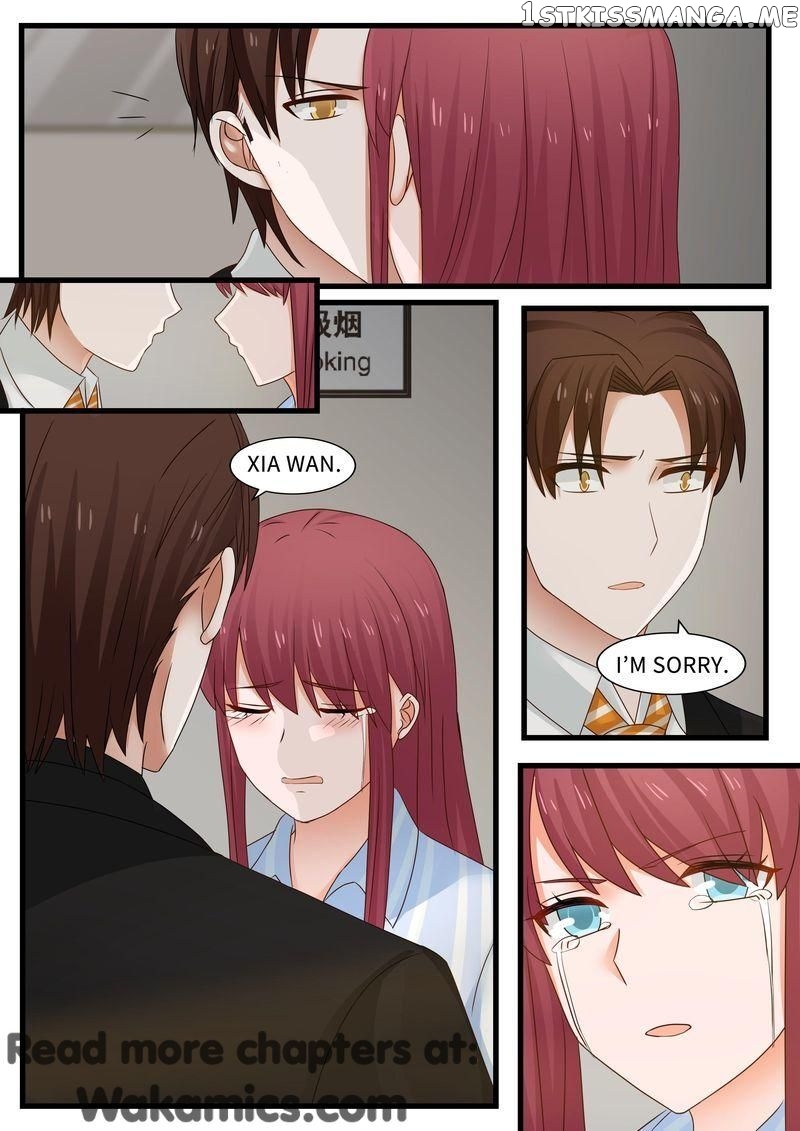 Tempt Me, Marry Me! chapter 100 - page 2