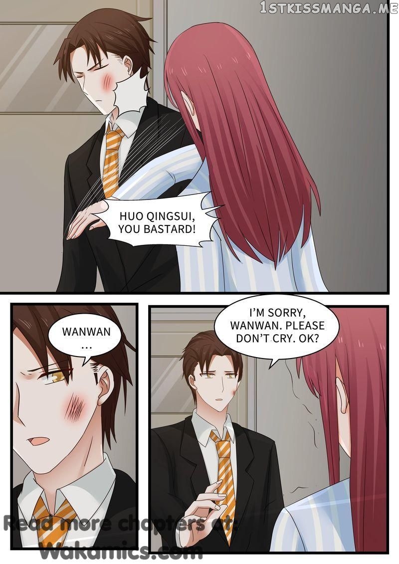 Tempt Me, Marry Me! chapter 100 - page 3