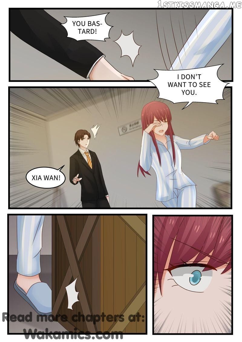 Tempt Me, Marry Me! chapter 100 - page 4