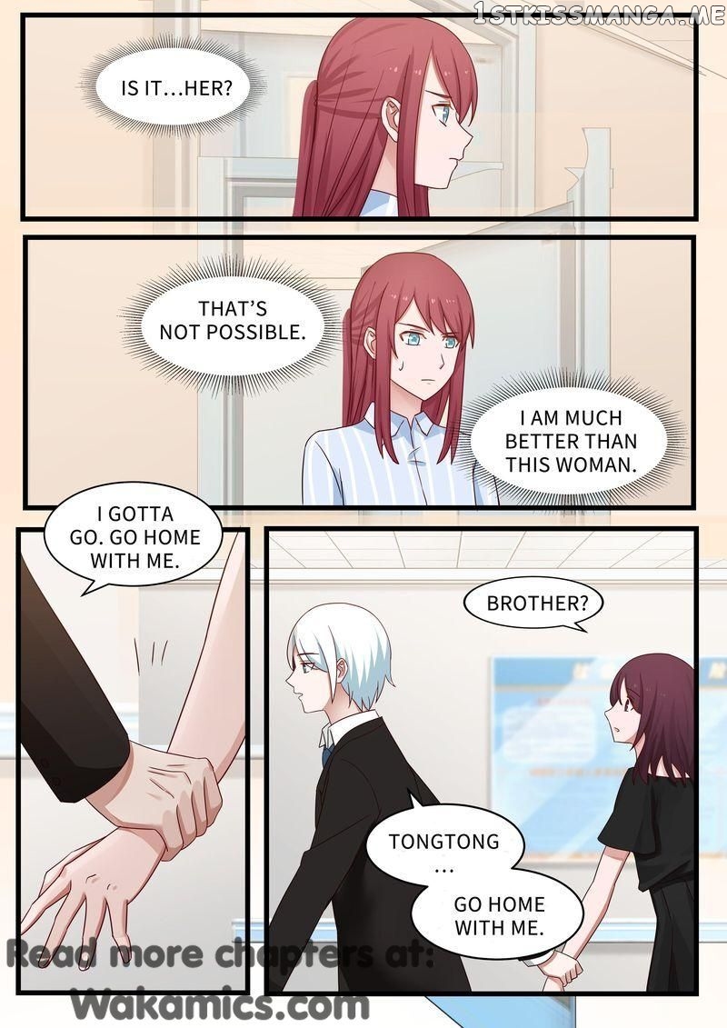 Tempt Me, Marry Me! chapter 98 - page 11