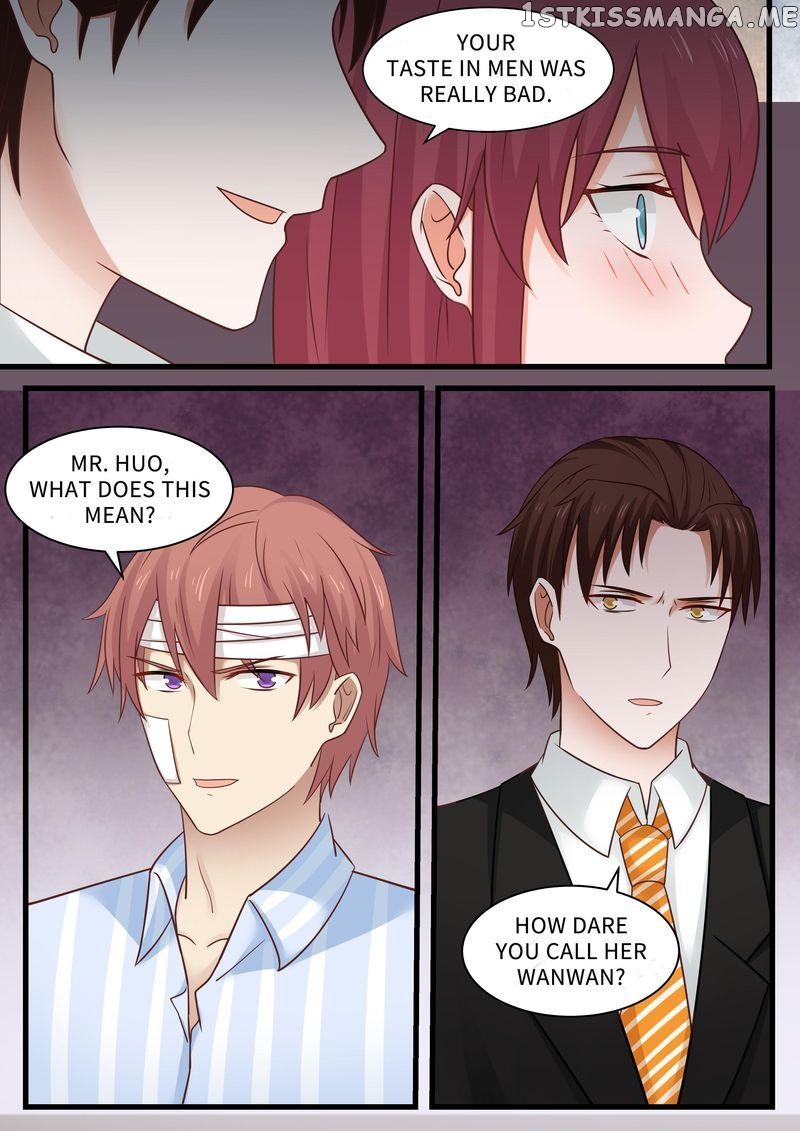 Tempt Me, Marry Me! chapter 98 - page 19