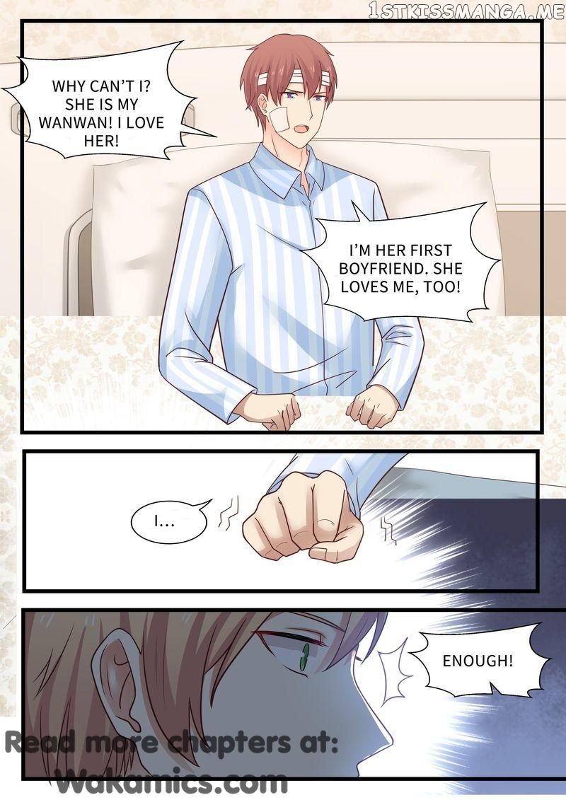 Tempt Me, Marry Me! chapter 98 - page 21