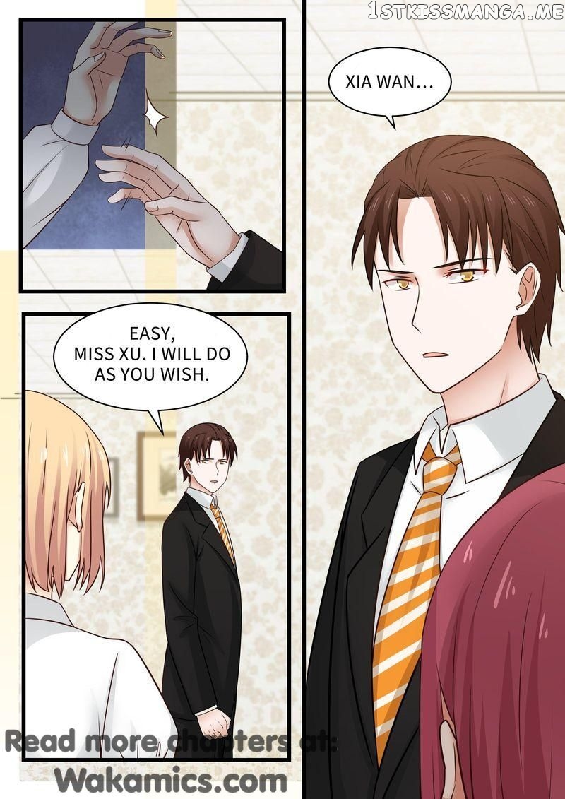 Tempt Me, Marry Me! chapter 98 - page 32